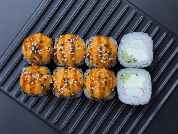 КРАБ ЧЕДДЕР