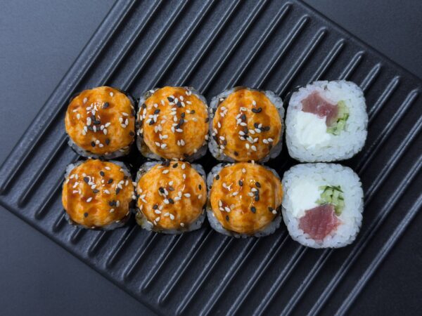 ТУНЕЦ ЧЕДДЕР