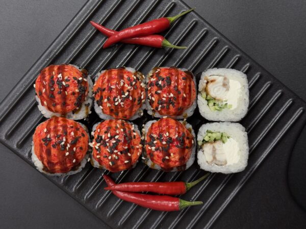 УГОРЬ СПАЙСИ