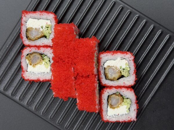 калифа с кревет темпур