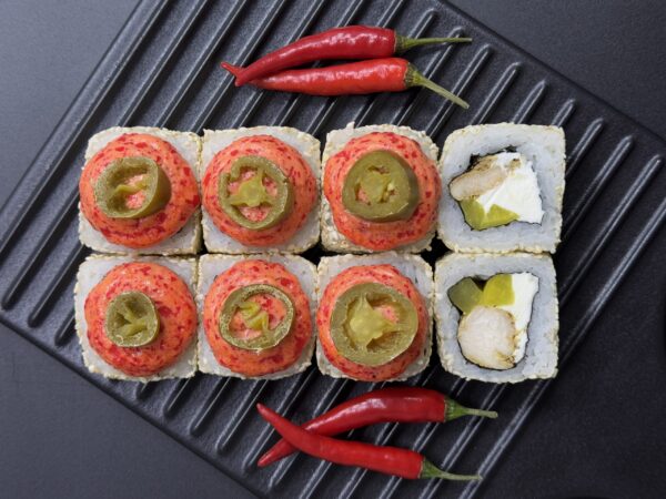 КУРИЦА СПАЙСИ