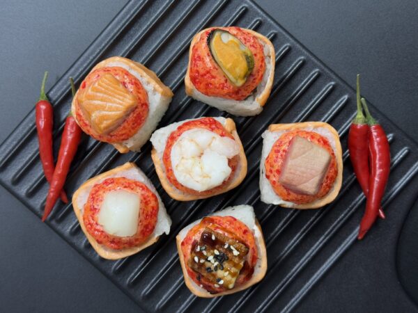 ФИРМЕННЫЙ ЗАПЕЧ