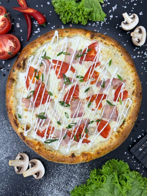 Цыпленок Ранч