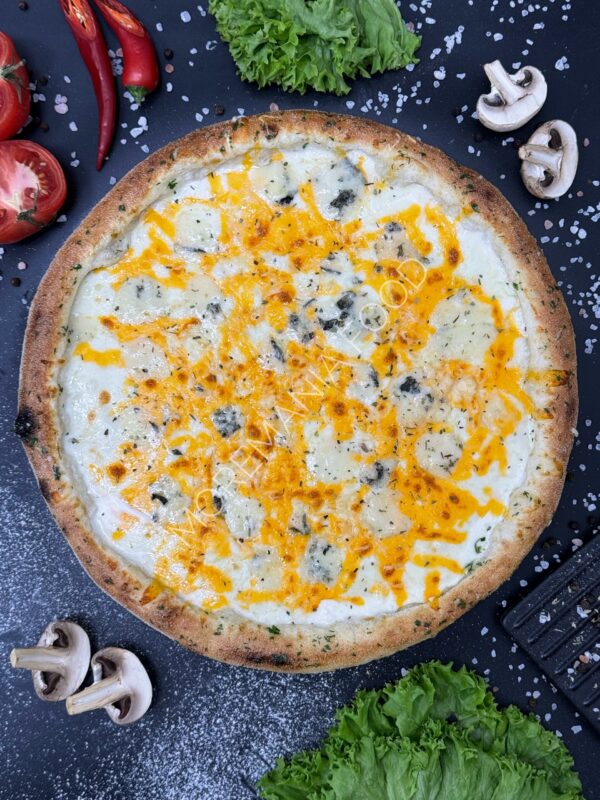 Четыре сыра